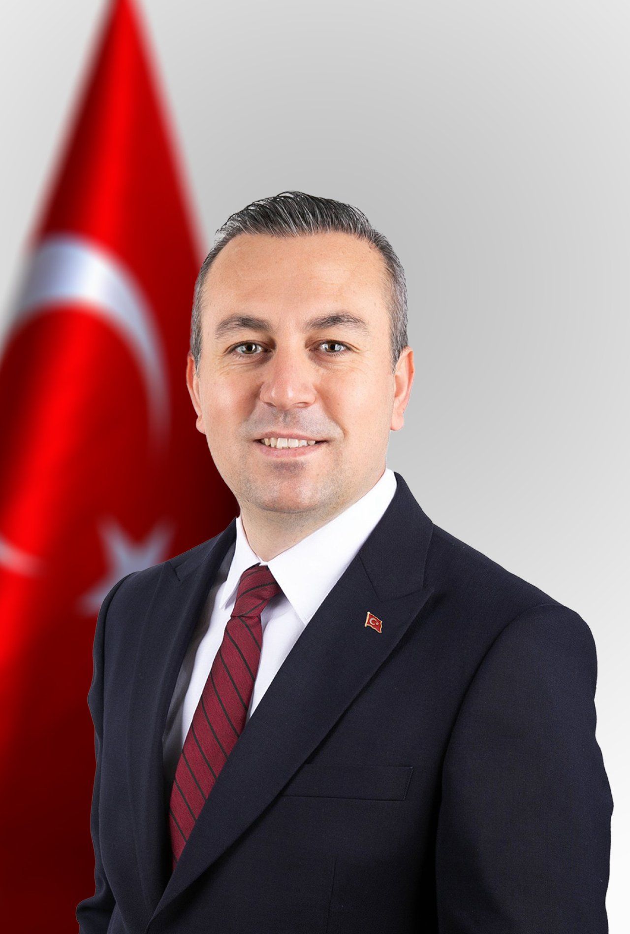 Dr. Adem Uzun - Sivas Belediye Başkanı